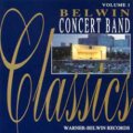 ◆◇赤札市◇◆　CD　BELWIN CONCERT BAND CLASSICS