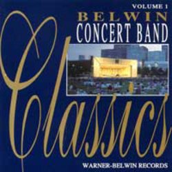 画像1: ◆◇赤札市◇◆　CD　BELWIN CONCERT BAND CLASSICS