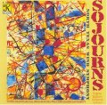 ◆◇赤札市◇◆　CD　SOJOURNS(ソウジャーン)　ノーステキサス・ウインドシンフォニー　