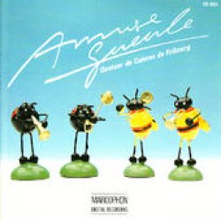 画像1: ◆◇赤札市◇◆　CD　Amuse-Gueule／Quatuor de Cuivres de Fribourg