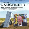 CD マイケル・ドアティ作品集（3枚組CD)　【2016年6月取扱い開始】