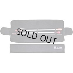 画像3: MOLLARD社　タクトケース　ユニバーサル　トート　【2024年1月入荷】