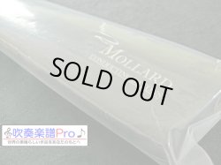 画像2: MOLLARD社　タクトケース　ユニバーサル　トート　【2024年1月入荷】