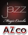 ジャズコンボ楽譜 　　Jazzy Journey〜東北民謡メドレー〜 　　　東北民謡　【2018年8月取扱開始】