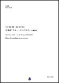 吹奏楽譜 行進曲「ブルー・インパルス」（小編成版） 作曲：斎藤高順 改訂：渡部哲哉 【2019年1月取扱開始】