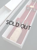 指揮棒　ムラマツバトン　PK-550　　全長40センチ　【2021年8月入荷！】