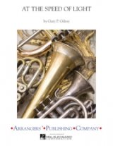 輸入吹奏楽譜　コラール・ファンファーレ（ジョン・ラター）【A Choral Fanfare】【2021年12月取扱開始】
