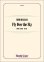 画像1: 吹奏楽譜　Fly Over the Sky　作曲：挾間 美帆　＜シンフォニックジャズ＆ポップスコンテスト全国大会課題曲＞　【2025年7月取扱開始】 (1)