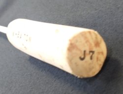 画像2: 指揮棒　M-BATON（エムバトン）　MB350-J7　全長350mm　　【2025年8月17日発売】