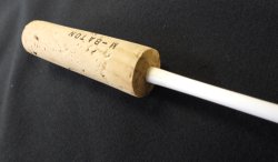 画像3: 指揮棒　M-BATON（エムバトン）　MB350-J7　全長350mm　　【2025年8月17日発売】