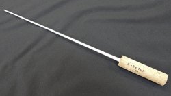 画像1: 指揮棒　M-BATON（エムバトン）　MB350-J7　全長350mm　　【2025年8月17日発売】
