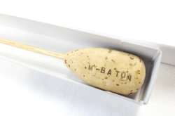 画像6: 指揮棒　M-BATON（エムバトン）　MB350-J8N 　ナチュラル塗装　全長350mm　　【2025年11月13日発売】