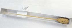 画像7: 指揮棒　M-BATON（エムバトン）　MB350-J8N 　ナチュラル塗装　全長350mm　　【2025年11月13日発売】