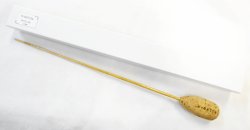 画像2: 指揮棒　M-BATON（エムバトン）　MB350-J8N 　ナチュラル塗装　全長350mm　　【2025年11月13日発売】
