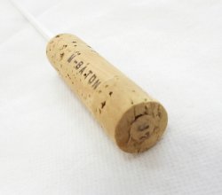 画像3: 指揮棒　M-BATON（エムバトン）　MB350-J7　全長350mm　　【2026年9月11日再入荷】
