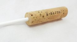 画像4: 指揮棒　M-BATON（エムバトン）　MB350-J7　全長350mm　　【2026年9月11日再入荷】