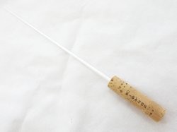 画像1: 指揮棒　M-BATON（エムバトン）　MB350-J7　全長350mm　　【2026年9月11日再入荷】