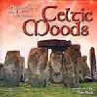 CD　CELTIC MOODS(CD-Rです。) 
