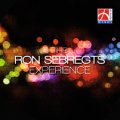 CD  THE RON SEBREGTS EXPERIENCE（ロン・セブレフトスアレンジ作品集）　（2009年リリース）