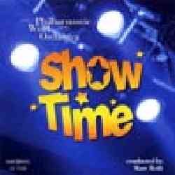画像1: CD　SHOW TIME （CD-Rです）