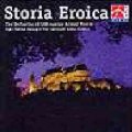 CD STORIA EROICA