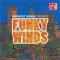 CD　FUNKY WINDS