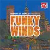 CD　FUNKY WINDS