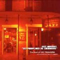 CD 「シェルブールの雨傘によるジャズの歴史」