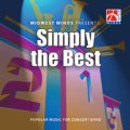 CD  SIMPLY THE BEST（シンプリーベスト）　（2009年リリース）