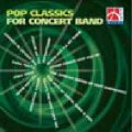 ◆◇赤札市◇◆　CD　POP CLASSICS FOR CONCERT BAND