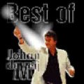 CD BEST OF JOHAN DE MEIJ（ヨハンデメイ作品集３枚組）