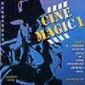 CD　CINEMAGIC 1