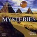 CD MYSTERIES(CD-Rです。）