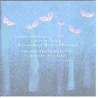 CD 絵のない絵本　★J.ウィリアムス（J.カーナウarr.）『オリンピックファンファーレとテーマ』収録