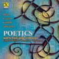 ◆◇赤札市◇◆　CD　POETICS