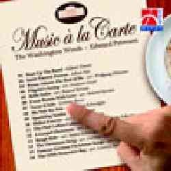 画像1: CD　MUSIC A LA CARTE