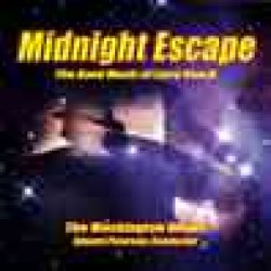 画像1: CD　MIDNIGHT ESCAPE（ラリー・ニーク作品集）　2007年9月下旬発売