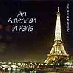 画像1: CD AMERICAN IN PARIS　★G.ガーシュウィン『パリのアメリカ人』収録
