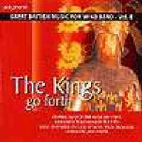CD　THE KINGS GO FORTH（グレートブリティッシュシリーズVol,６）