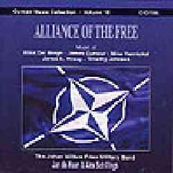 画像1: ◆◇赤札市◇◆　CD　ALLIANCE OF THE FREE　