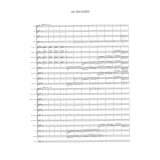 吹奏楽譜　カルメンより「オーセコーズ」　作曲／ビゼー　編曲／高　昌帥（2008年１月発売）