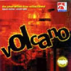 画像1: CD　VOLCANO 