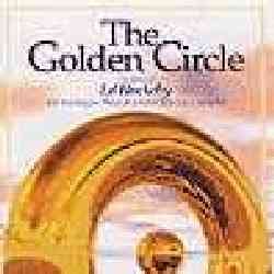 画像1: CD　GOLDEN CIRCLE　エド・ハックビー作品集