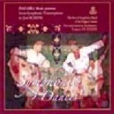 CD SYMPHONIC DANCES 