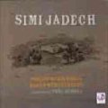 CD 　SIMI JADECH　初級バンド向け（2006)（2006年９月発売）
