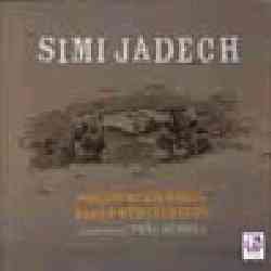 画像1: CD 　SIMI JADECH　初級バンド向け（2006)（2006年９月発売）