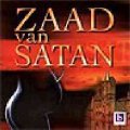 CD　ZAAD VAN SATAN　サタンの種