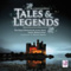 画像1: CD　TALES & LEGENDS  （ベリアートミュージック2010年　新譜）