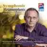 ◆◇赤札市◇◆　CD　シンフォニック・メタモルフォシス　フィリップ・スパーク作品集　(SYMPHONIC METAMORPHOSIS)