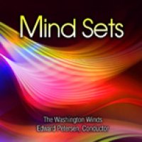 CD　マインド・セット（MIND SETS）